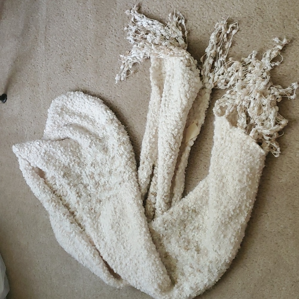 Alterd State Scarf